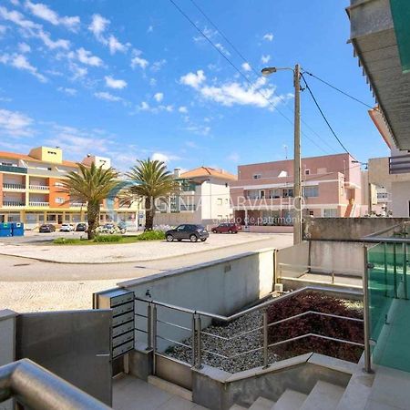 Casa Da Praia Costa Nova Exterior photo
