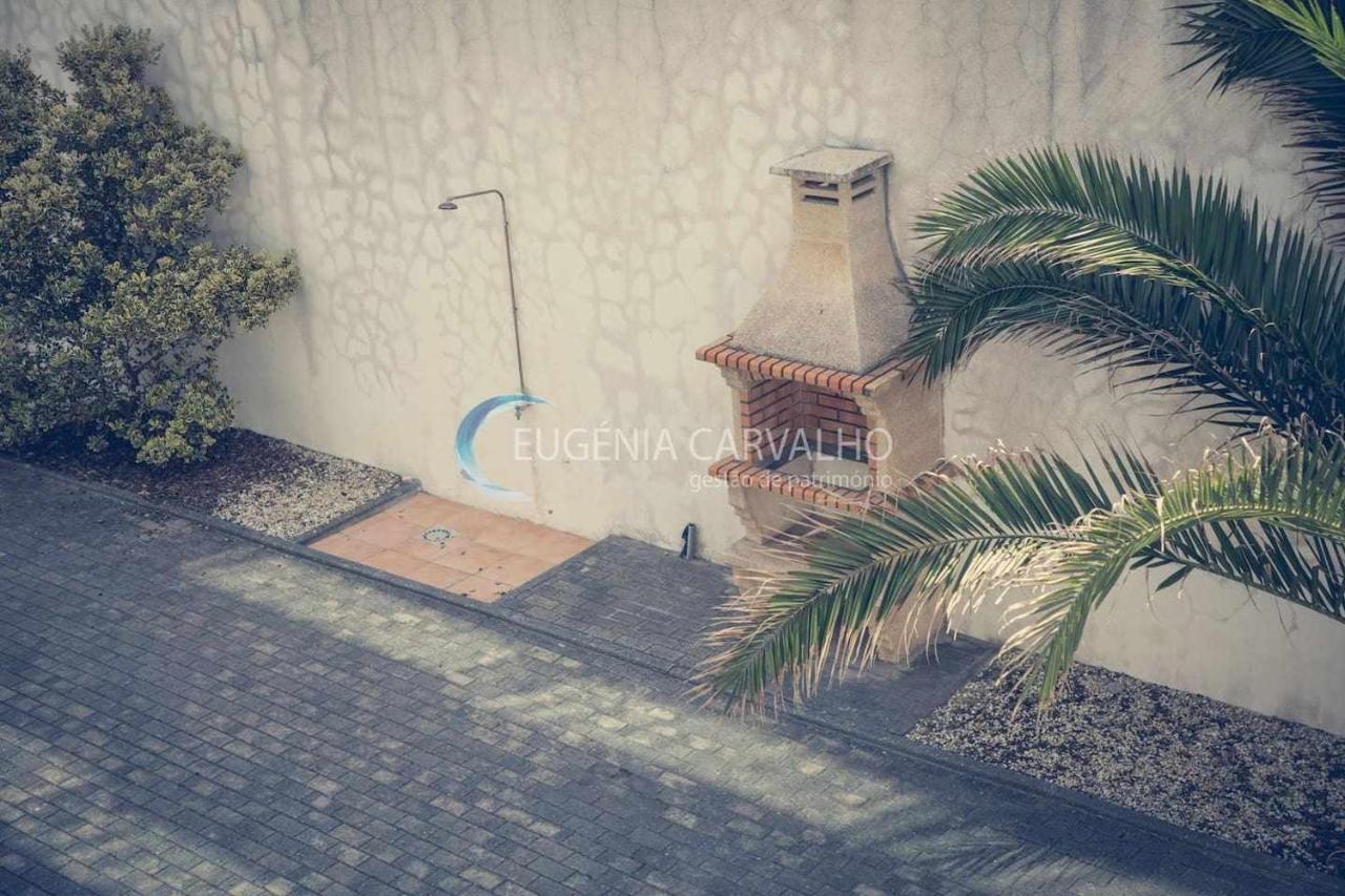 Casa Da Praia Costa Nova Exterior photo