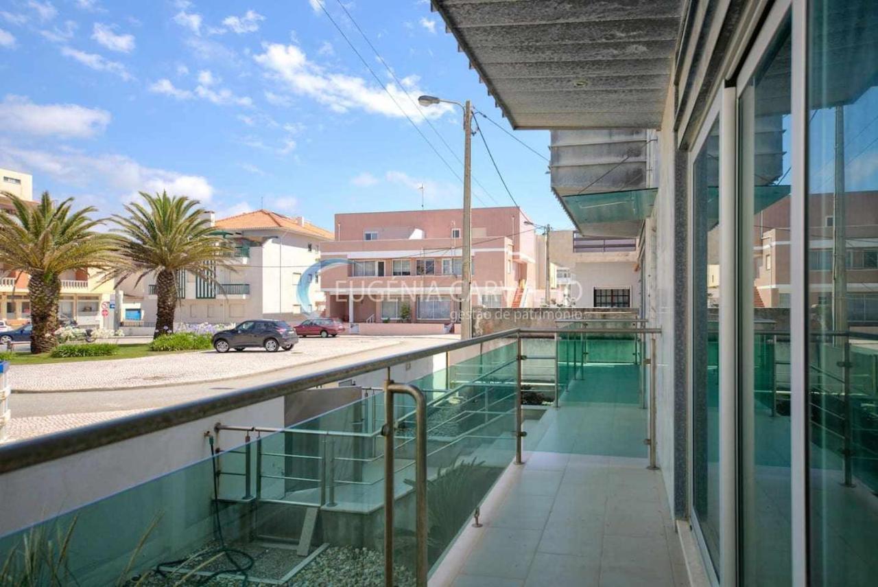 Casa Da Praia Costa Nova Exterior photo